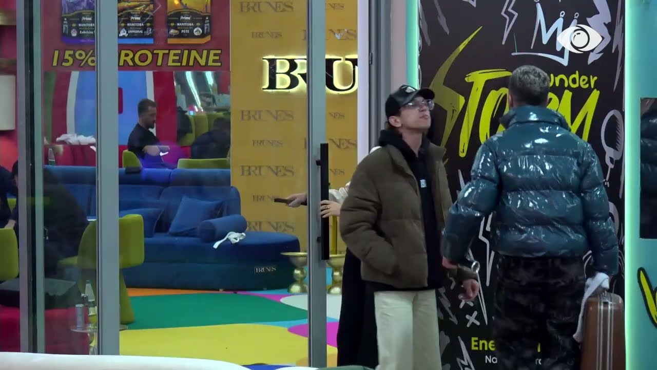 “O dyfytyrësh…”/ Vserlo debaton me Gjestin: Me çfarë do të më biesh? Me misra…