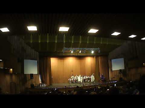 Customs and Traditions of Winter Holidays in Romania,at Miercurea Ciuc