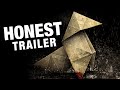 HEAVY RAIN Honest Game Trailers
