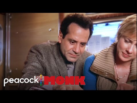 When the Case Gets Personal | Monk