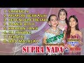 SUPRA NADA INDONESIA EDISI 25 NOVEMBER 2018 LIVE GESI