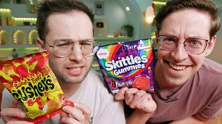 We Tried Flamin’ Hot Candy