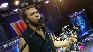 BLAZE BAYLEY - Dawn Of The Dead Son (Live)