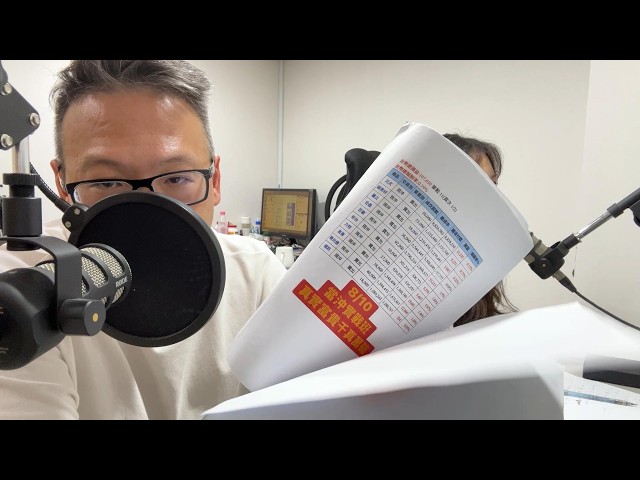 何丞唐【唐哥財經報】