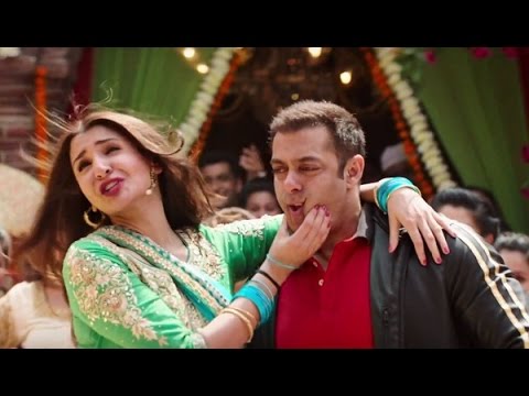 Baby Ko Bass Pasand Hai Lyrics SULTAN (2016)