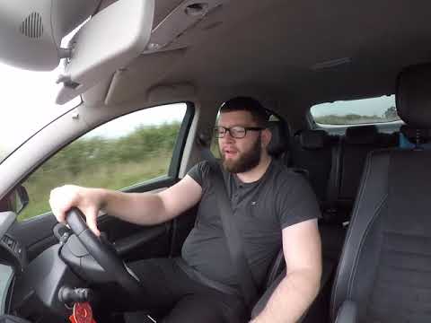 Renault Laguna 3 2009 review