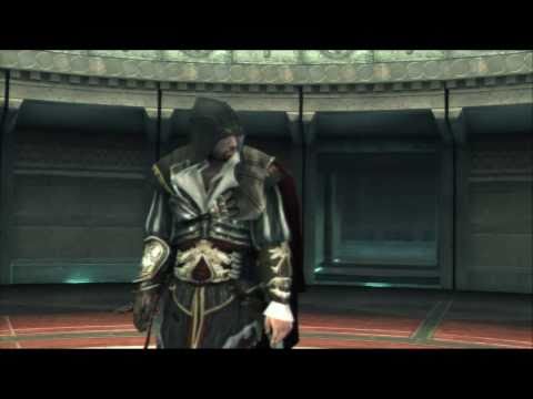 assassin's creed brotherhood xbox 360 occasion