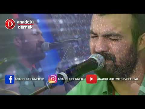 Ali Rıza Gültekin - Eyvandan Geliyi - Malatya Türküsü