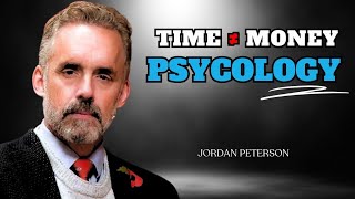 Stop Selling Your Time For Money - Jordan Peterson's Advice For Young People