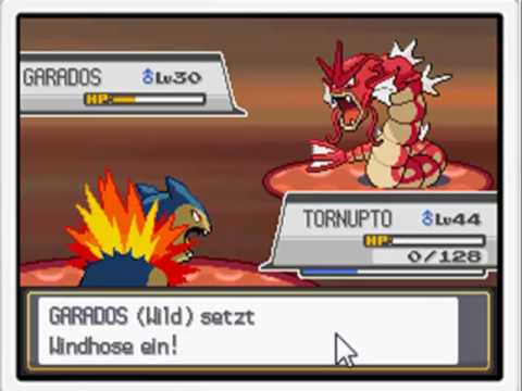 Pokemon Soul Silver german Walkthrough part 19 Der große Fail und ein Gastauftritt