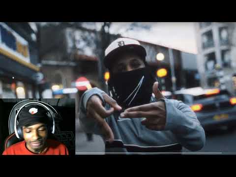 AbzSav - Hello Reaction