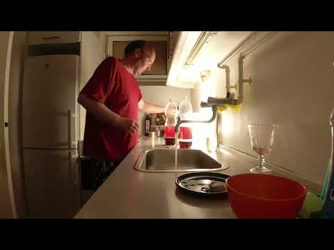 MongoTV_10364 - Blander SOLBÆR SAFTEVAND Tirsdag Aften