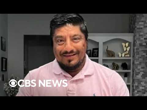ICE agents weren't wearing body cameras when Mexican man was fatally shot, agency says
