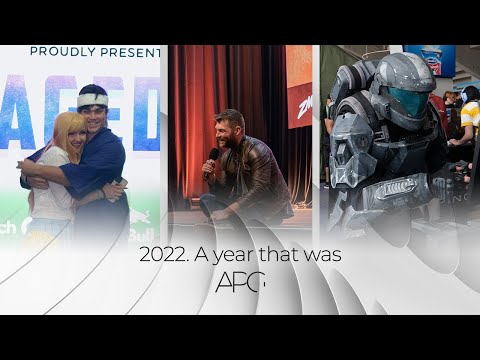 2022: A Look Back - APG Media