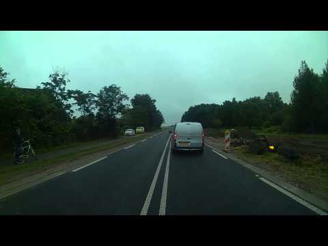 Lijn 60 Dokkum - Leeuwarden