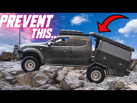 Chassis brace your 4WD ! (Before this)