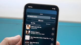 How To FIX Instagram Music Search Isn