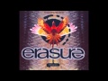 Erasure - Snappy 12' Remix by Martyn Phillips