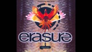 Erasure - Snappy 12&#39; Remix by Martyn Phillips