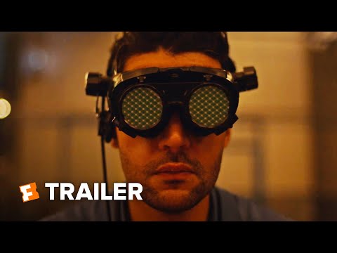 Possessor (2020) Official Trailer