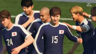 W杯開幕！SAMURAI BLUEで優勝目指すぞ！part9