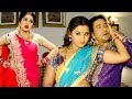 Double Trouble Dinesh Lal Yadav Aamrapali Dubey Kajal Raghwani Bhojpuri HD Song