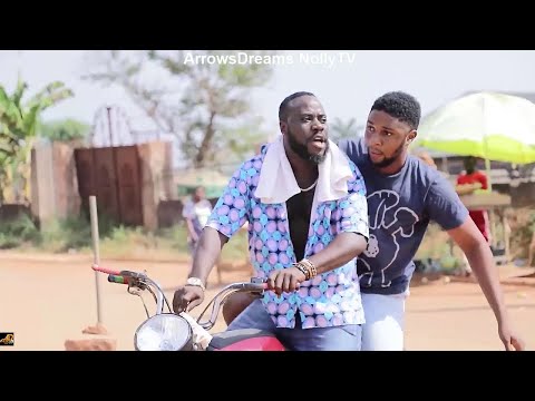 CHIZOBA THE VILLAGE TERROR SEASON 3&4 TEASER (NEW MOVIE) - 2022 LATEST NIGERIAN NOLLYWOOD MOVIE