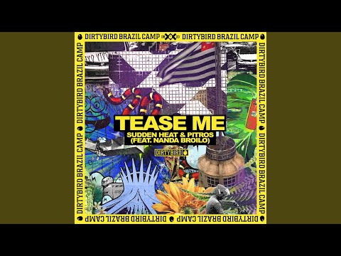 Tease Me
