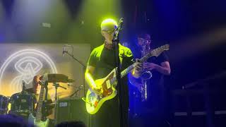 Sad Lovers &amp; Giants – Big Tracks Little Tracks 13.06.26 Hootananny, Brixton