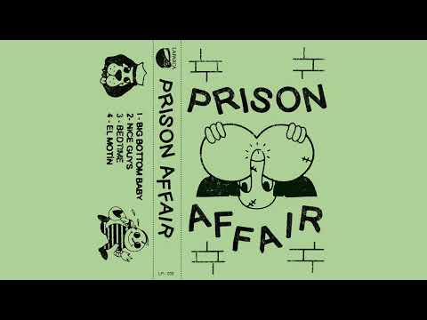 Prison Affair - Demo 3