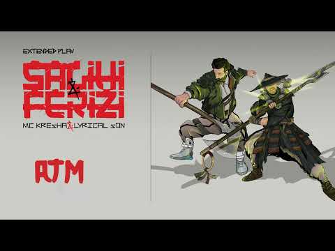 Mc Kresha & Lyrical Son - ATM