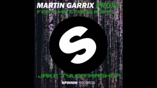 Martin Garrix Feat. Matthew Koma - Proxy Sparks (Jake Tyler Mashup) FREE DOWNLOAD