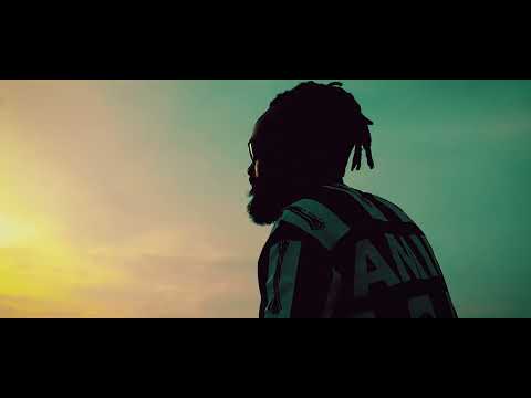 AKANACI _ Al Jay-P (Official Music Video Visualizer)