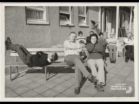 Aus den Archiven des LLO