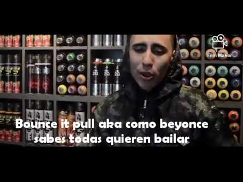 Neo Pistea - Powerline Session (Vol6) (Letra)