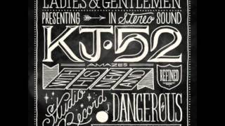 KJ-52 Feat. LECRAE - THEY LIKE ME (Lyrics) (Dangerous)