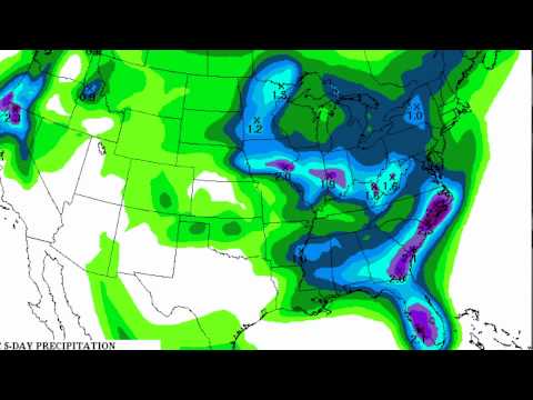 June 27 Weather Xtreme Video - Morning Edition