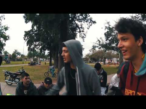 Daro Pipi vs Focus Wence - Edición Fms 2v2 - Contaminación Ambiental