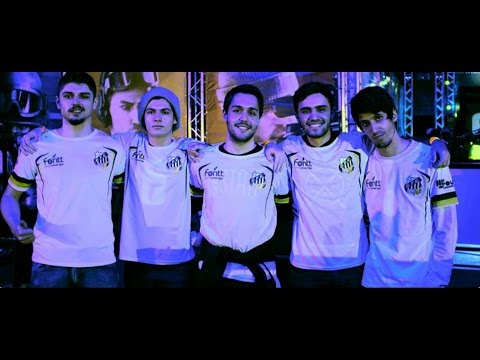 Live até a GO4 Mensal