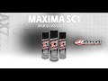 Maxima SC1 High Gloss Coating