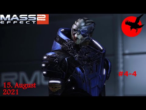 Mass Effect 2 - Legendary Edition [Live] E04