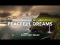 Music For Calm Dreams Relaxation And Sleep Healing Music Dream Relaxing Peaceful Dreaming 10