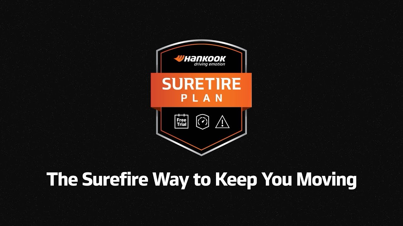 SureTire Plan Video