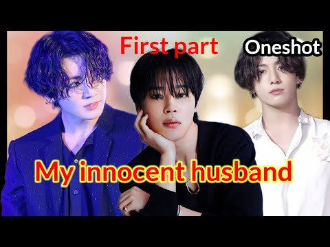 My Innocent husband🐥❤🐰(Jikook oneshot) #jikook #jikooklovestory