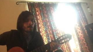 Devendra Banhart - This Beard Is For Siobhan - Cover