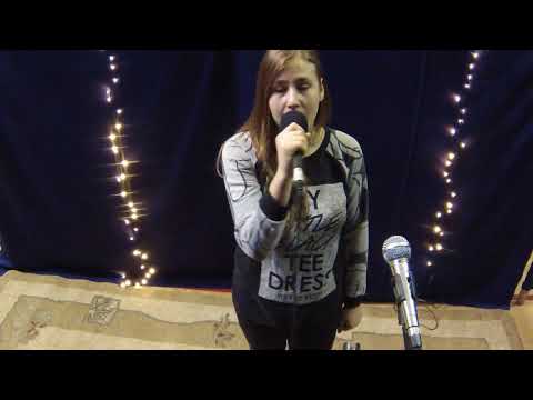 The Voice Of Głowacki - Etap I Przesłuchania [Weronika Gumieniak]