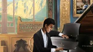 The 40 Fantastic by Omar Harfouch