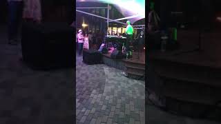 Rene Bishop (The voice Senior) Unchained melody Curacao