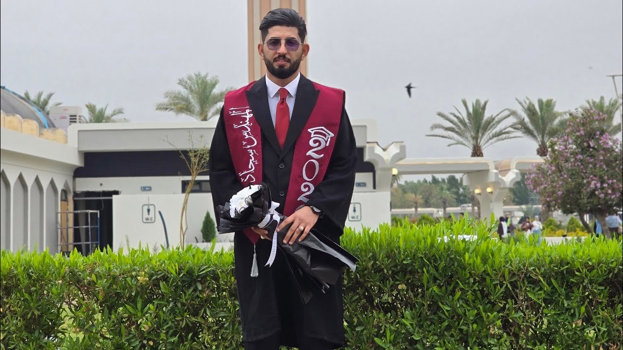 ازمه .. بلد العجائب.. بدأت قناة "سجودي ابن ميسان" بثًا مباشرًا