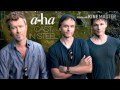 A-ha Mythomania 